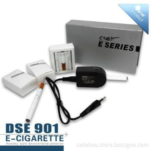sailebao the best quality e cigarette 901rechargeable ecigarette pcc